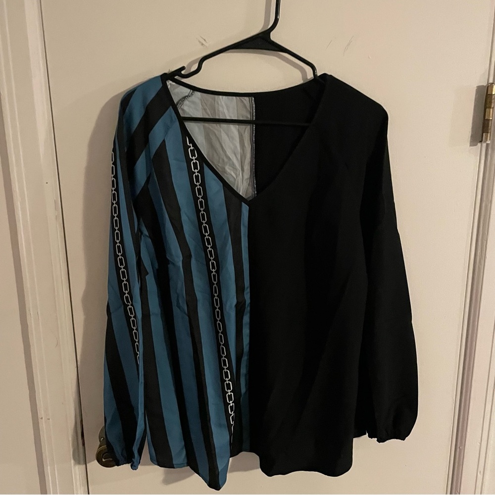 NWOT Blouse